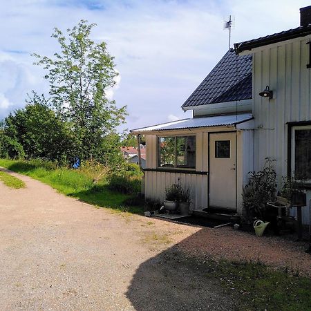 Laegenhet Naturnaera I Henån Dış mekan fotoğraf